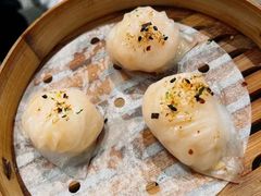 -蔡澜点心·粤菜(丽泽天街店)