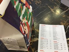 -爸爸糖手工吐司(苏州环球188店)