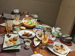 -松竹和日式料理(广厦店)