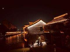 -嘉兴月河历史街区