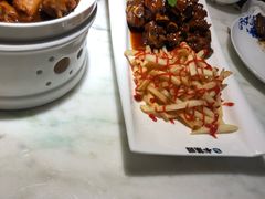 -小菜园新徽菜(合肥之心城店)
