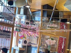 -昱匠·日本料理(金融街店)