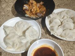 -金谷园饺子馆(北邮总店)