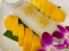 -Dang restaurant (patong phuket)