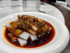 -巴渝兄弟川菜(宽街店)