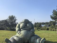 -莫子山公园