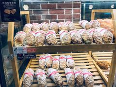 -BROAD面包路·欧式面包(龙湖时代C馆店)