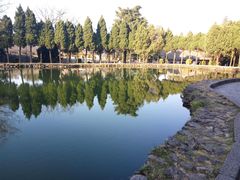 -崇圣寺三塔文化旅游区