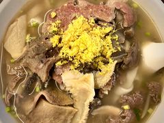 -潮镇老尾牛杂(环城西路店)