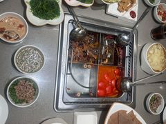 -海底捞火锅(苏宁广场店)