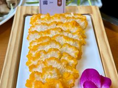 -食全酒美·野生菌腊排骨餐厅(木府店)
