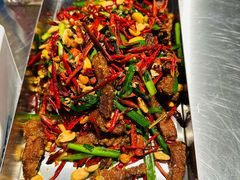 -No.DD戳子烧烤·江湖菜(北京总店)
