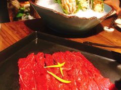 -揽季锅物会.福建黄鱼.海鲜姿造(五四路店)