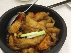 -广州酒家(昌岗地铁站店)