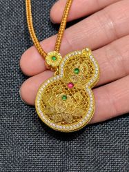 -永锦黄金加工·回收打金店(上海南翔店)