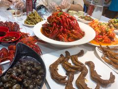 -辣螃铠盆盆蟹大排档(总店)