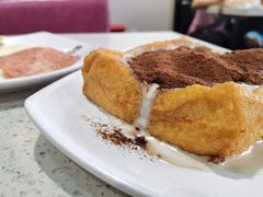 -大有利茶餐厅(福民店)