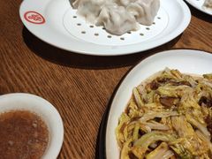 -双合园·海鲜水饺青岛菜(品牌首店)