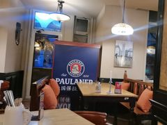 -巴伐利亚啤酒坊(意式风情街店)