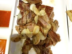 -尚雅铁板料理自助餐厅(乐松店)