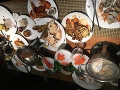 -甄品麦哲伦海鲜和牛自助(万达广场店)
