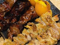 -桂马·日本料理·海胆·海鲜饭·酒场(民主广场店)