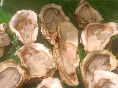 -千滋百味自助海鲜烤肉(布吉景华店)