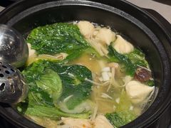 -同仁四季椰子鸡(无锡滨湖万象汇店)