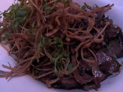 -Ocean's Table 欧舍