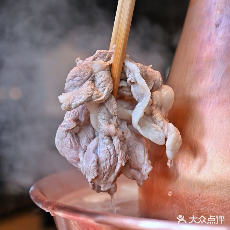 北京私藏的五家必打卡氛围餐厅