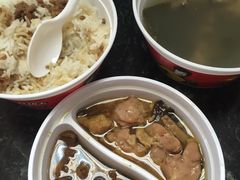 -真功夫(凯美大厦店)