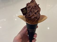 -GODIVA(国际金融中心店)