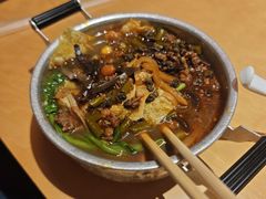 -水平有限广西米粉·广西风味集(五道口店)