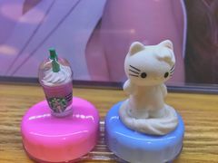 -sweet color隐形眼镜专营(万象城店)