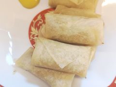 -拉面莊夢語＆中华料理八椿
