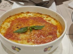 -安妮意大利餐厅(丽都店)