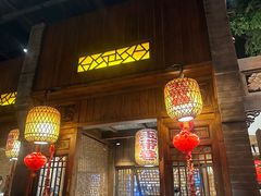 -南京大牌档(之心城店)