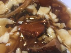 -南来顺饭庄·清真(南菜园店)