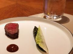 -Amber(置地文华东方酒店)