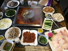 -李雪火锅食府(宽窄巷子总店)