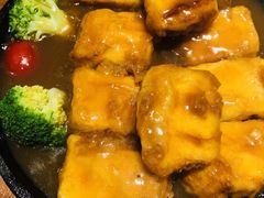 -峨嵋小镇·川菜(勒泰中心店)