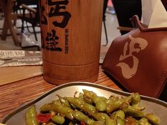 -北丐先生·野馄饨烧烤(长宁龙之梦店)