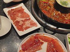 -铜人李火锅(西大街店)