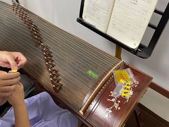 -迷音音乐国际艺术中心(三林店)