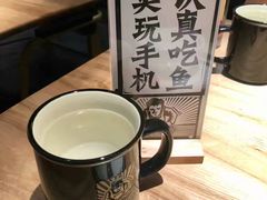 -太二酸菜鱼(深圳布吉万象汇店)