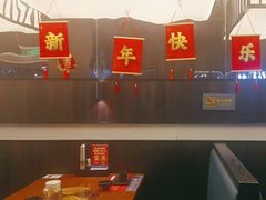 -海之屋韩式烤肉(海棠68环球美食街店)