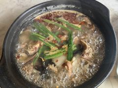 -阿龙酒煲(海宁新苑路店)