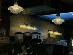 -糖房咖啡(南锣鼓巷店)