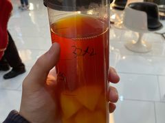 -星巴克(来福士2F店)