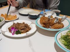 -梅利汴京烤鸭•开封豫菜地标店(晋安路店)
